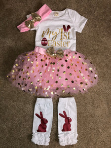 My 1st Easter Set