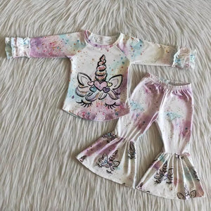 Unicorn Set